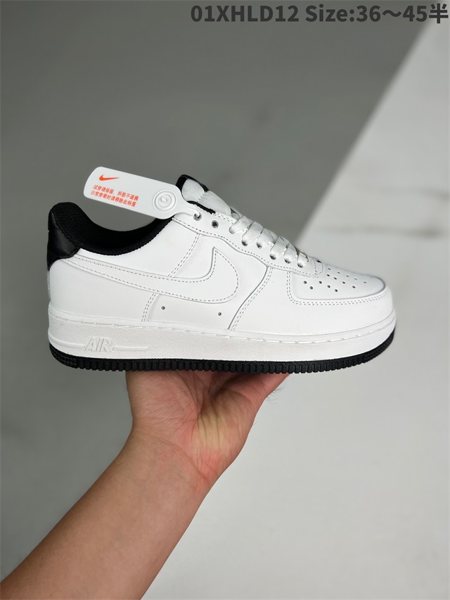 women air force one shoes size 36-45 2022-11-23-438
